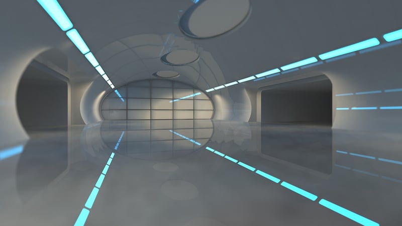 Sci-Fi Devices